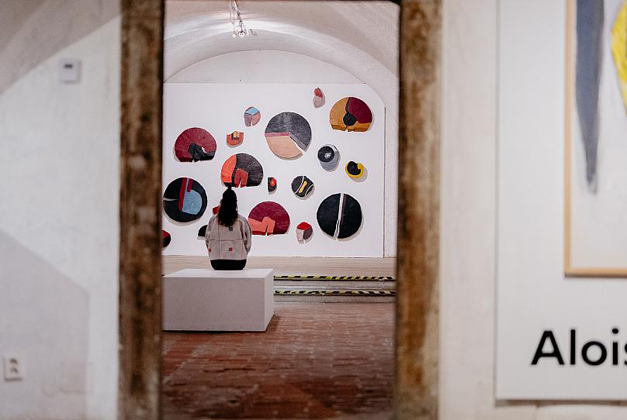 Egon Schiele Art Centrum