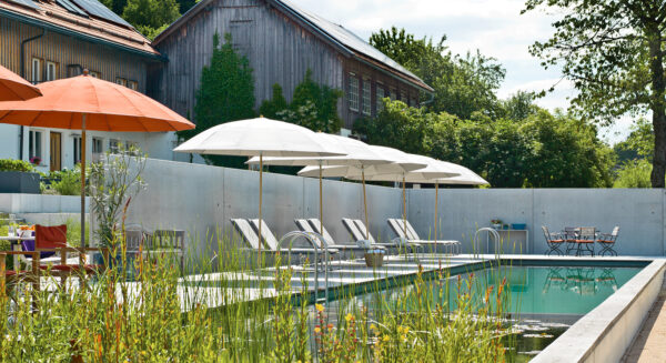 2 Übernachtungen für eine Person