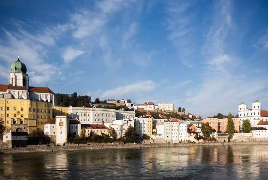 Passau