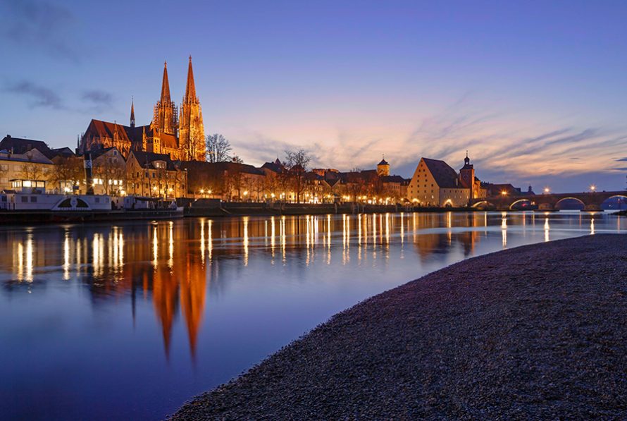 Regensburg